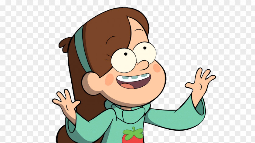 Mabel Pines Dipper Bill Cipher Stanford Grunkle Stan PNG