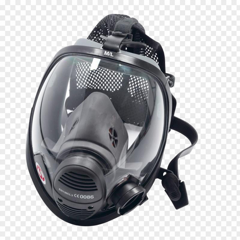 Mask Dust 3M Scott Fire & Safety Self-contained Breathing Apparatus Respirator PNG
