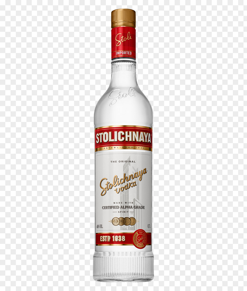 Moscow Mule Stolichnaya Vodka Distilled Beverage Wine Bottle PNG
