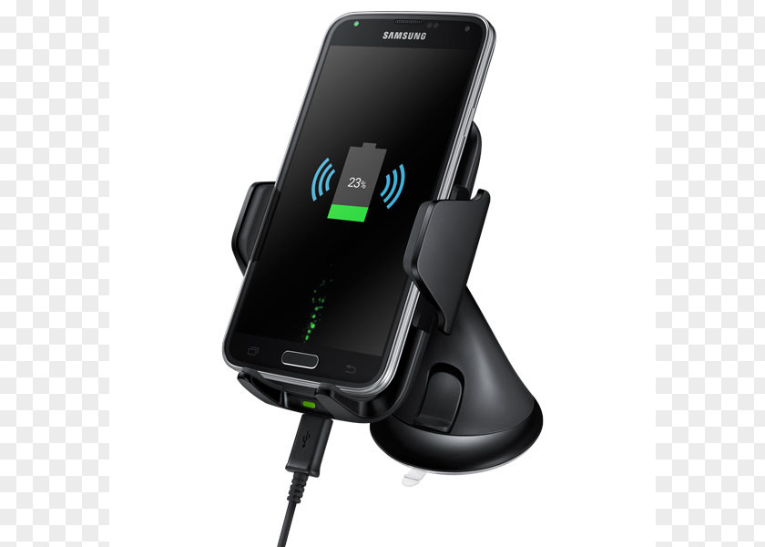 Samsung Charger Galaxy S8 Note 5 8 Battery IPhone X PNG