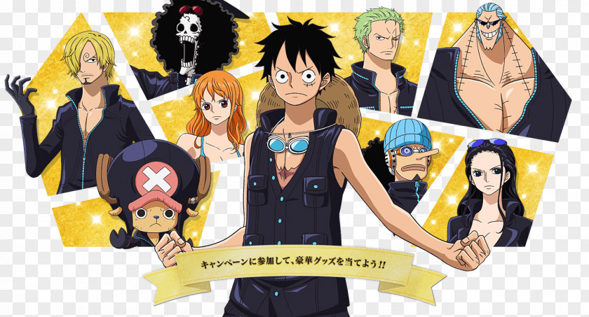 Youtube Vinsmoke Sanji Nami Monkey D. Luffy YouTube One Piece PNG