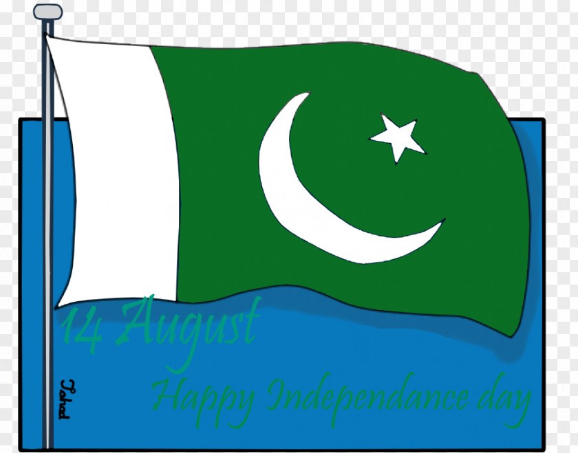 14 August Independence Day Pakistan Brand Clip Art PNG