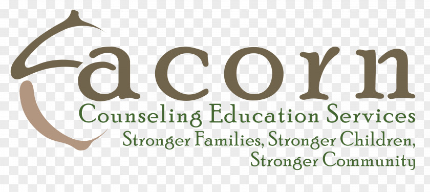 Acorn Counseling Education Services Christian Play Therapy Licensed Professional Counselor PNG