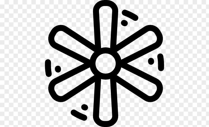 Air Conditioning Symbol PNG