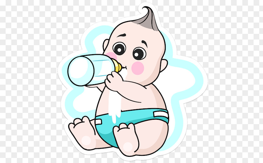 Baby Drink Water Clip Art Infant Toddler Estimated Date Of Delivery Breastfeeding PNG