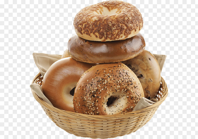Bagel Montreal-style Lox Breakfast Simit PNG