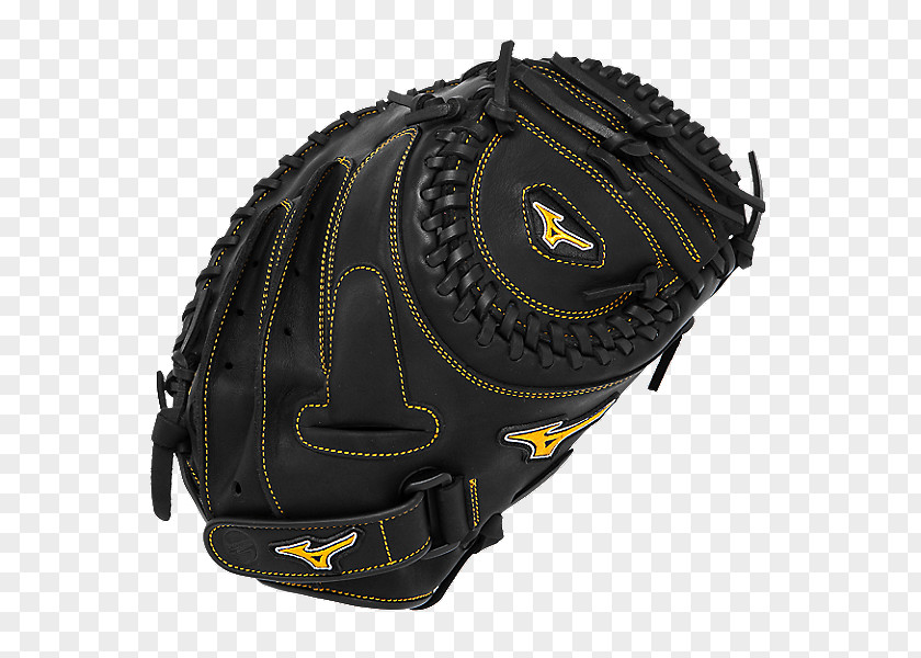 Baseball Glove Mizuno Corporation Catcher Fastpitch Softball PNG
