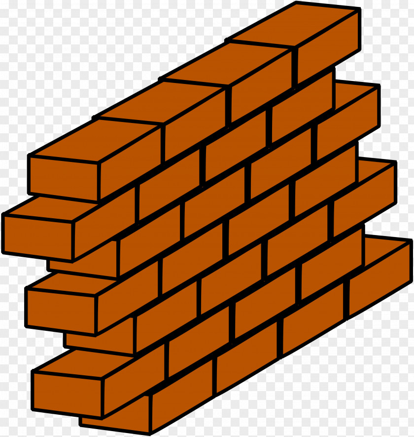 Brick Cliparts Stone Wall Clip Art PNG