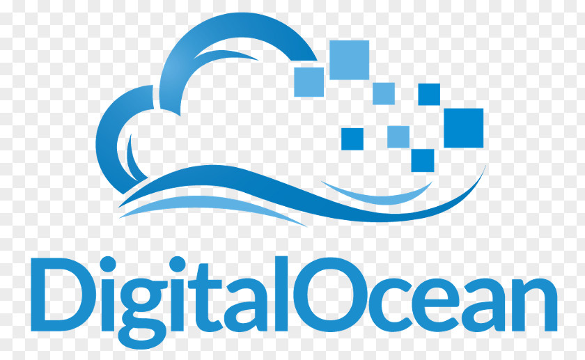 Business DigitalOcean Logo Virtual Private Server Computer Servers PNG