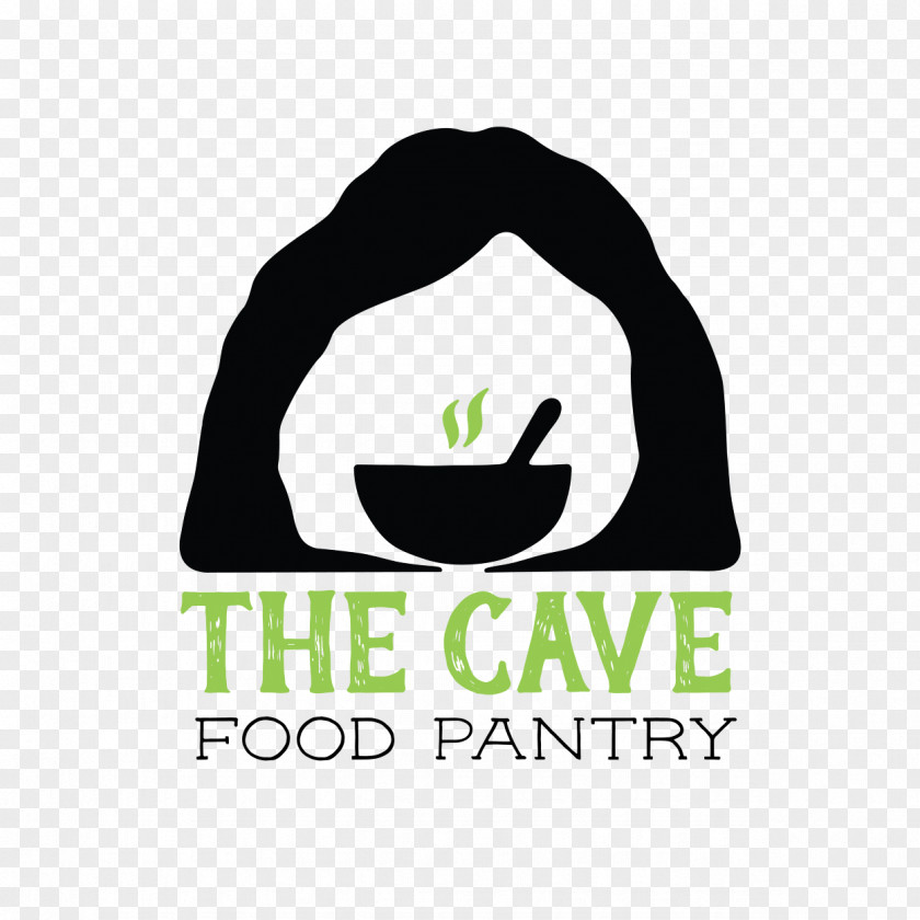 Cave Food Store Logo Brand Clip Art Font Graphic Design PNG
