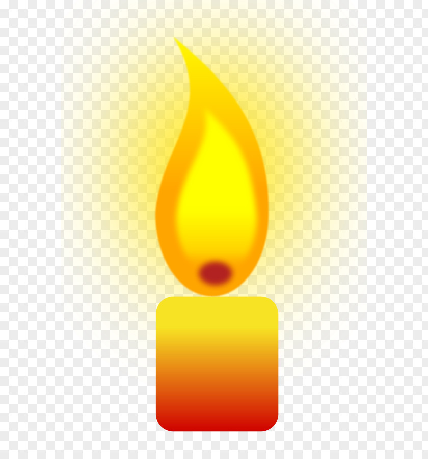 Flame Vector Candle Light Clip Art PNG