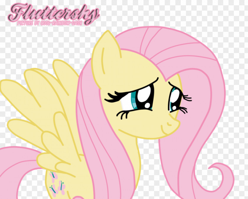 Fluttershy And Rainbow Dash Kiss Pony Whiskers PNG