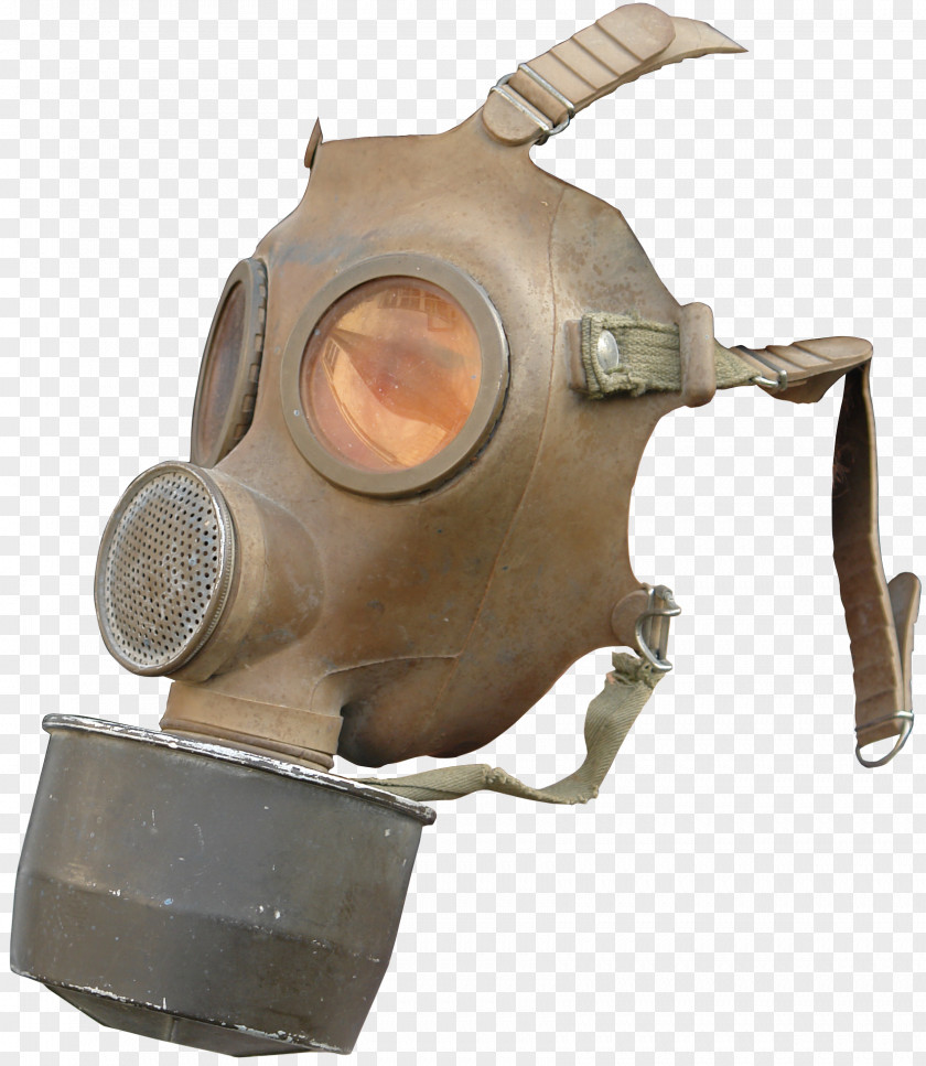 Gas Masks Mask PNG