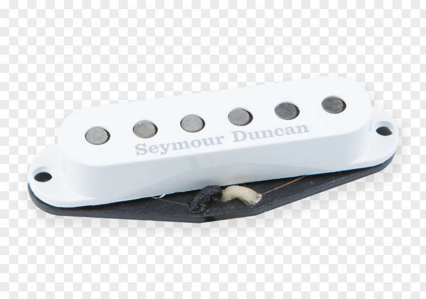 Guitar Single Coil Pickup Seymour Duncan APS-2 Alnico II Pro Flat Humbucker PNG