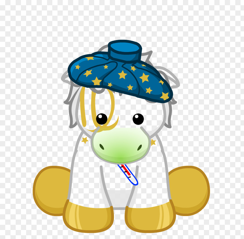 Horse Clip Art PNG