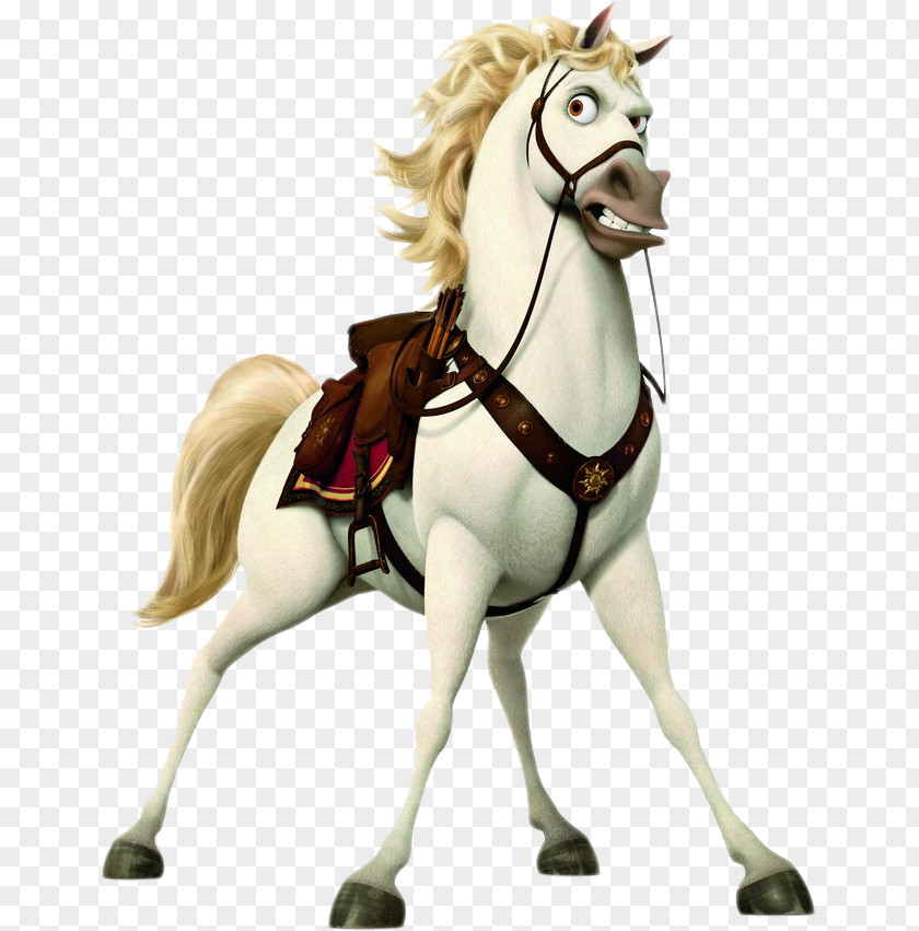 Horse Flynn Rider Tangled: The Video Game Rapunzel Gothel PNG