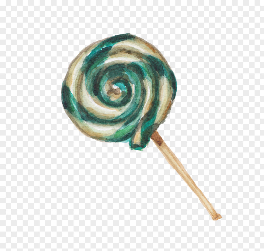Lollipop Candy Download PNG