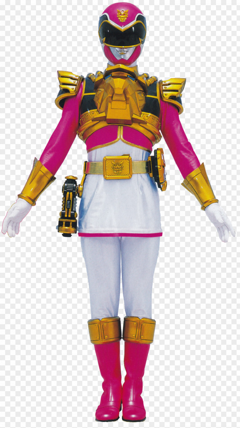 Season 18 Super SentaiPower Rangers Kimberly Hart Emma Goodall Power Ninja Storm PNG