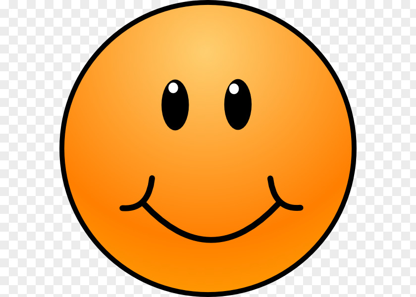 Smiley Emoticon Face Emoji Clip Art PNG