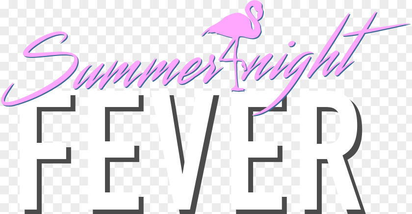 Summer Party Logo Brand Human Behavior Clip Art PNG