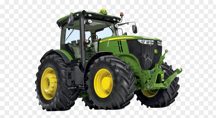 Tractors John Deere Agrolaborex Los Elías S.L. Tractor Caterpillar Inc. Agriculture PNG