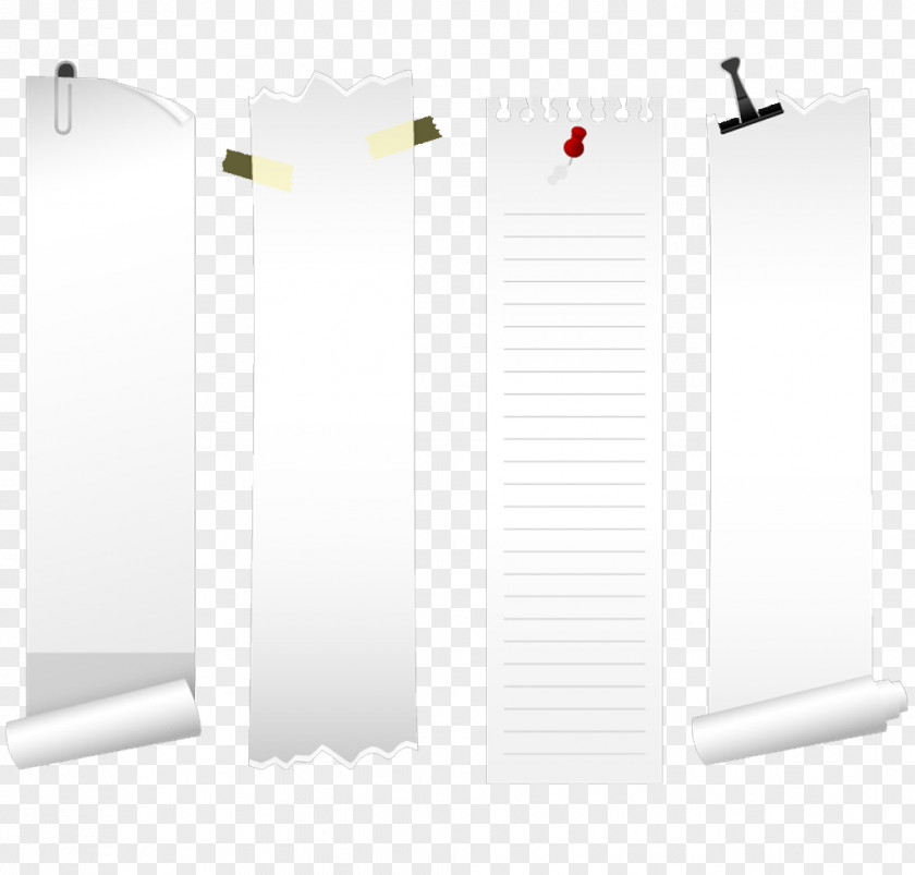 White Bead Notes Article Angle PNG