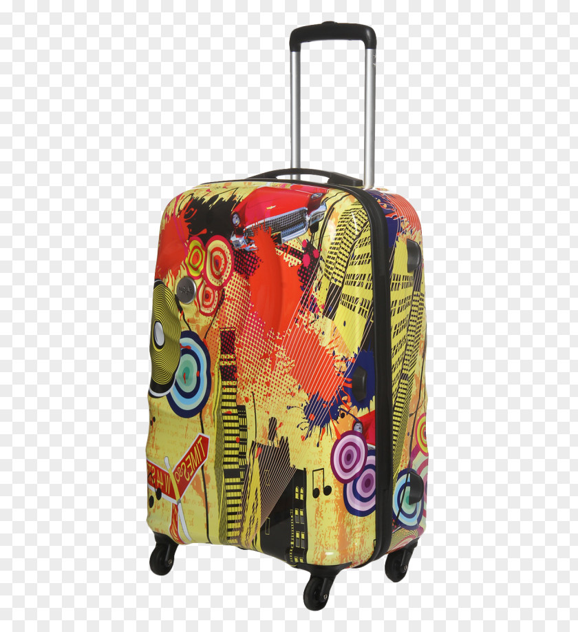 Bag Hand Luggage Baggage Duffel Bags PNG
