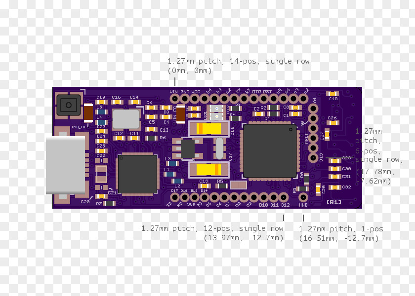 Bits And Pieces Printed Circuit Board Electronics Microcontroller Computer Hardware Firebird PNG