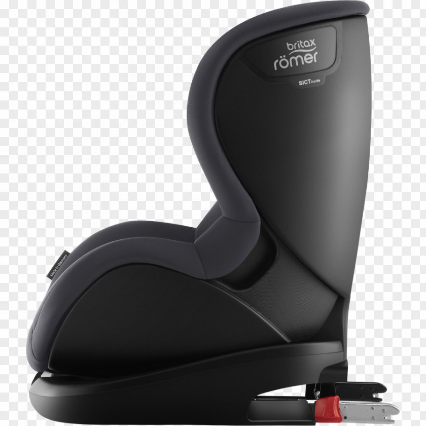 Car Baby & Toddler Seats Britax Isofix PNG