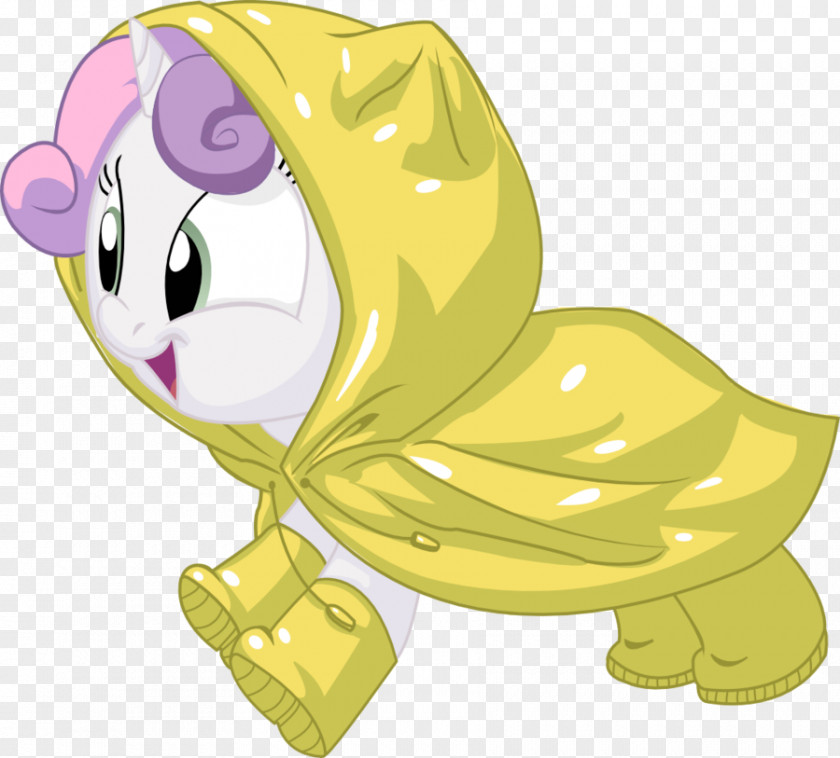 Dumped Coffee Cups Rarity Sweetie Belle Twilight Sparkle Raincoat Pony PNG