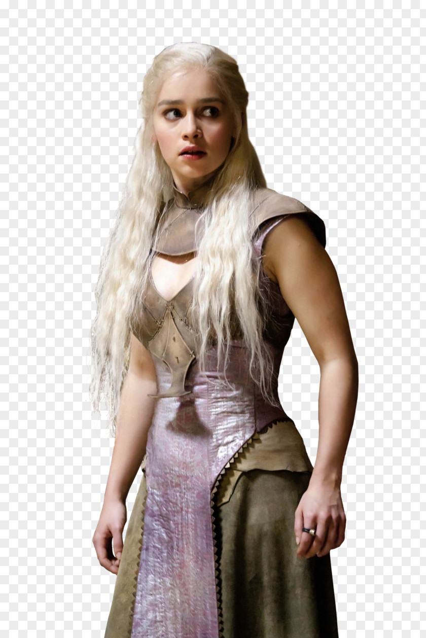 Emilia Clarke Daenerys Targaryen Game Of Thrones Khal Drogo PNG
