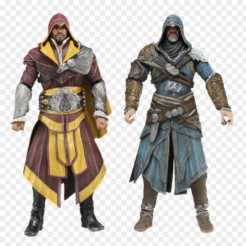 Ezio Auditore Assassin's Creed: Brotherhood Revelations Creed II Trilogy PNG