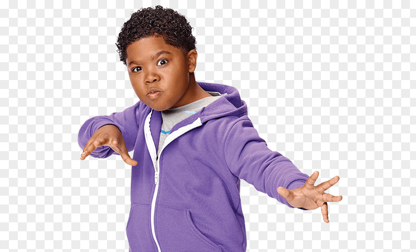 Ghost The Haunted Hathaways Louie Preston Miles Nickelodeon PNG