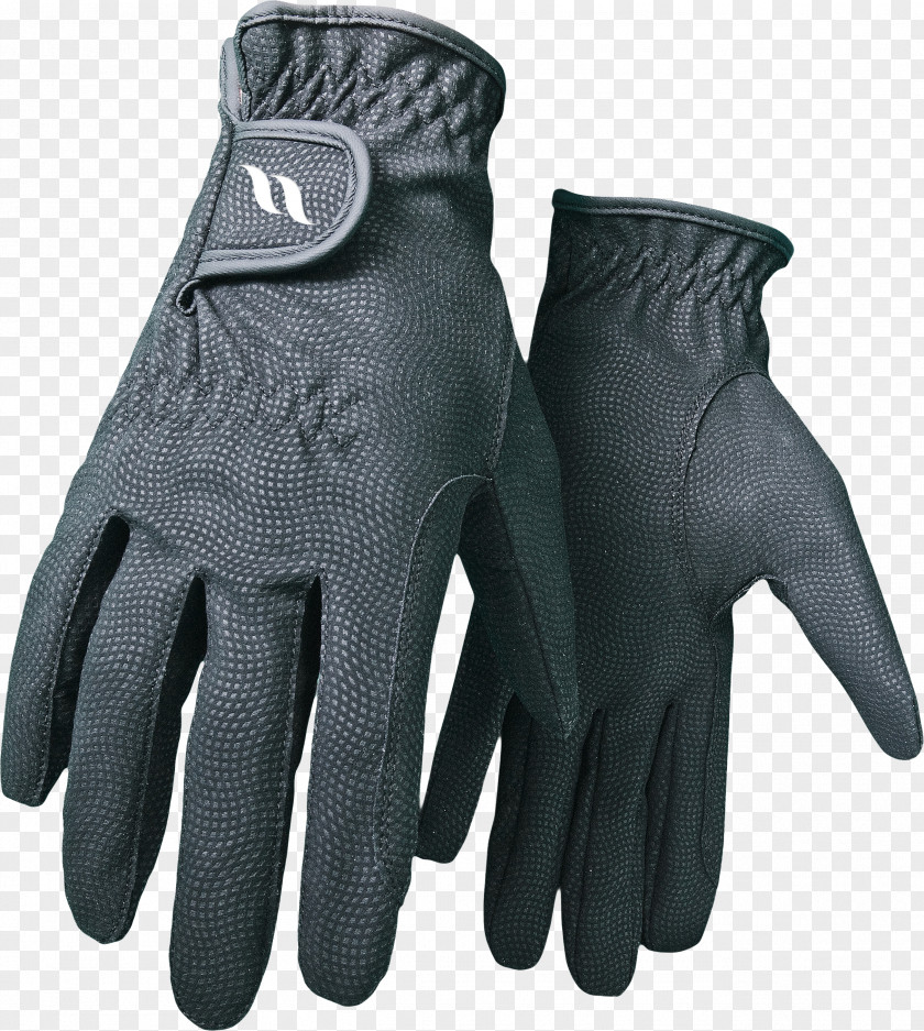 Gloves Horse Glove Equestrian Human Back Clothing PNG
