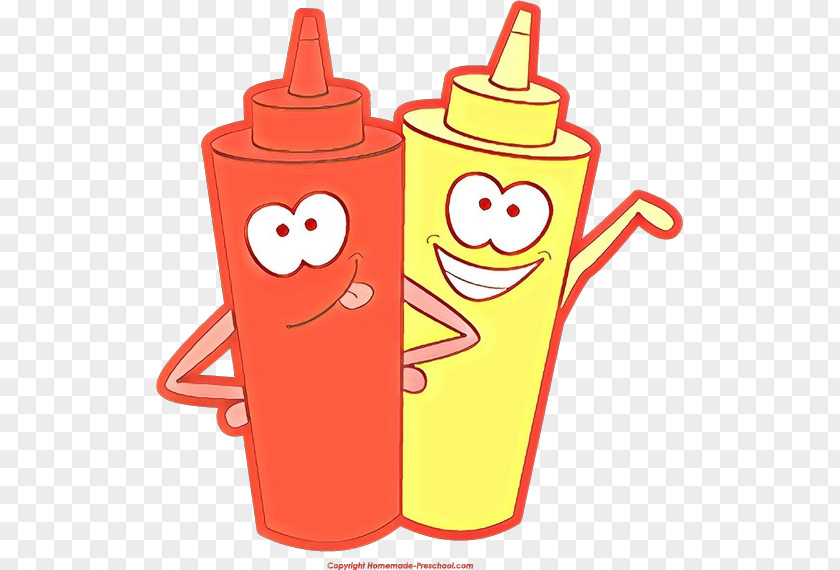 Hot Dog H.J. Heinz Company Barbecue Ketchup Clip Art PNG