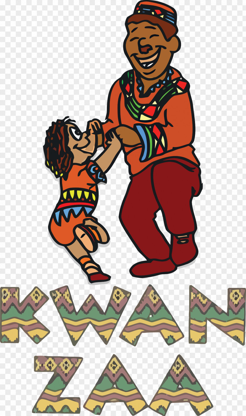 Kwanzaa PNG