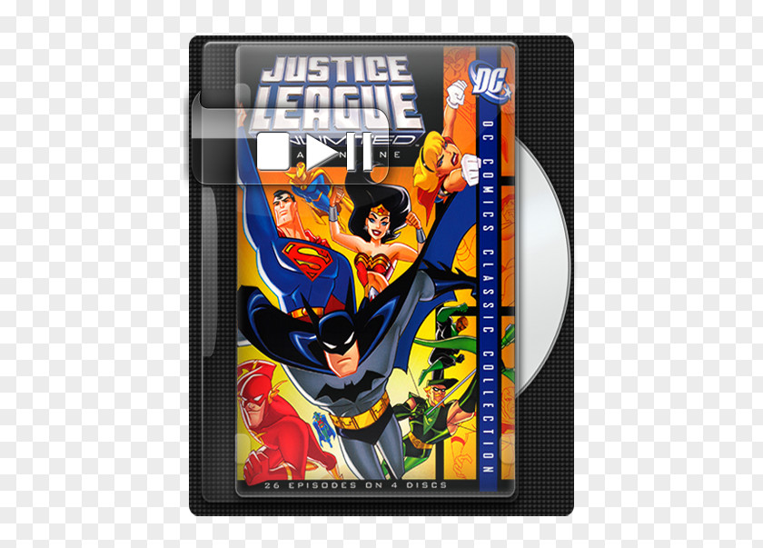 Liga De La Justicia Superman Lex Luthor Batman DVD Justice League PNG