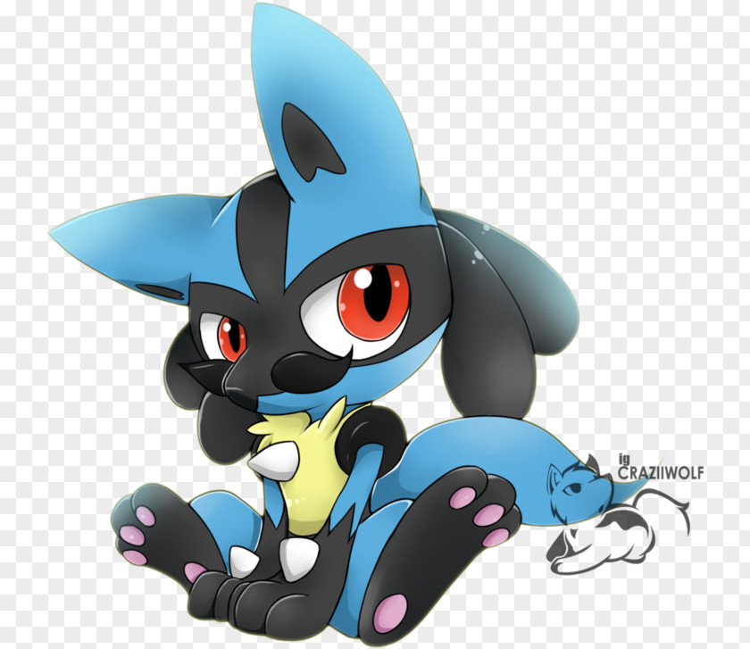 Lucario Transparent Riolu Pikachu Glaceon Flareon PNG