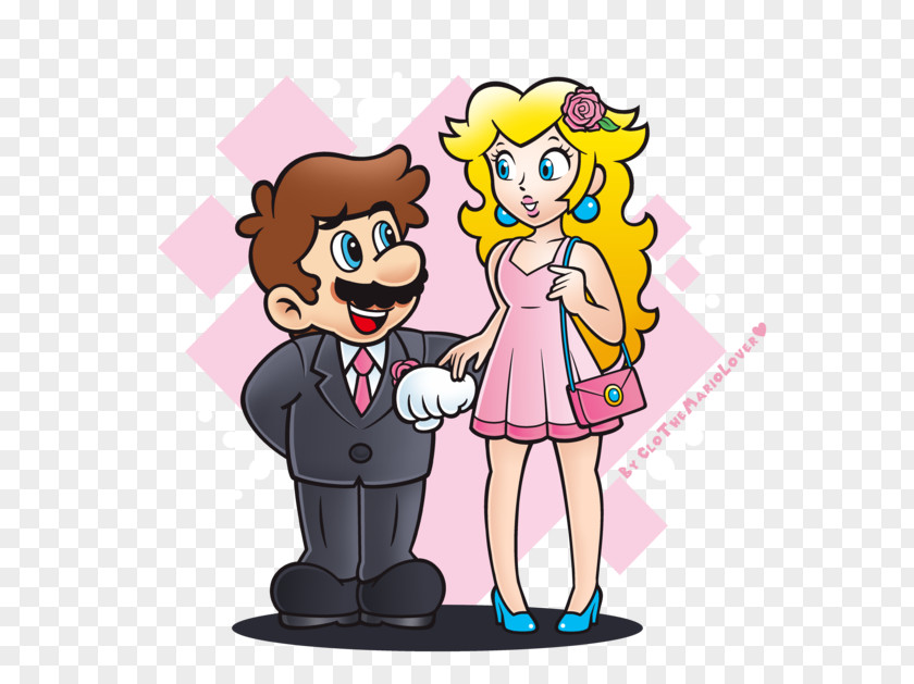 Mario Bros Super Princess Peach Bros. & Yoshi Dr. PNG