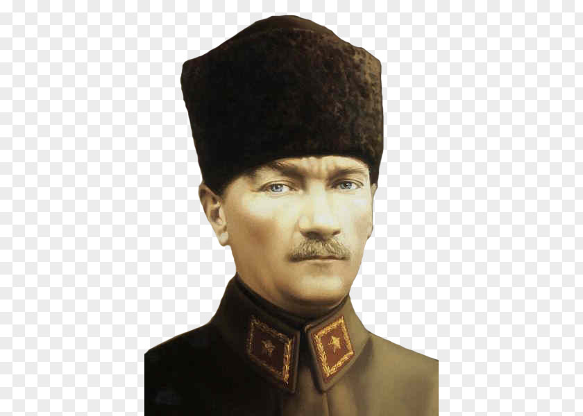 Mustafa Kemal Atatürk Gelibolu Istanbul Army Officer Ottoman Empire PNG