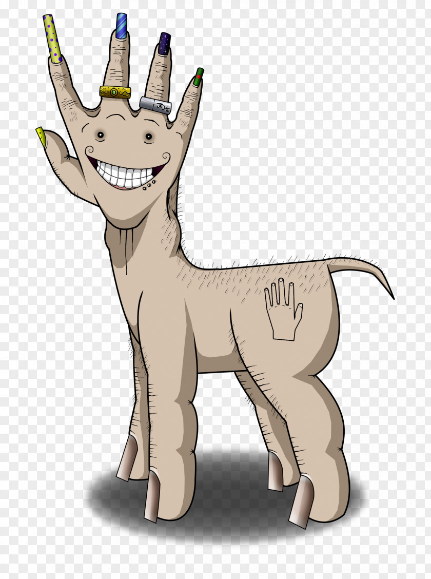 My Little Pony Cattle Drawing PNG