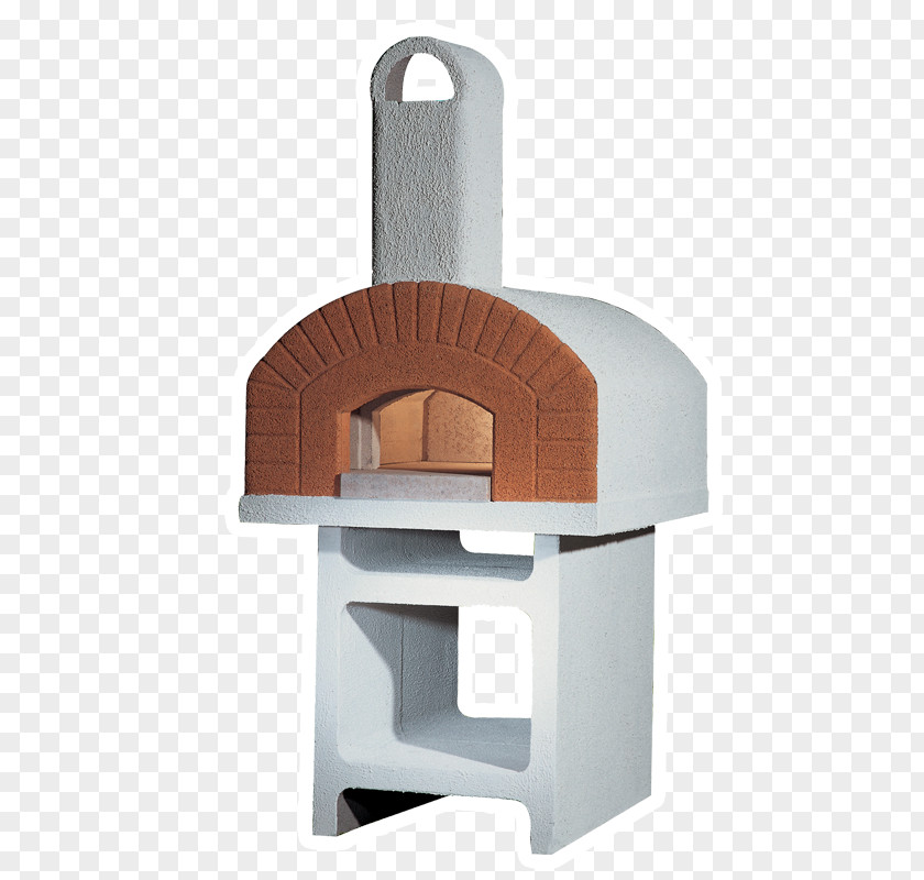 Oven Wood-fired Garden Fireplace Pizza PNG