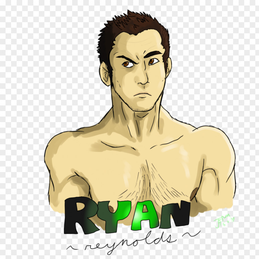 Ryan Reynolds Thumb Homo Sapiens Human Behavior Clip Art PNG