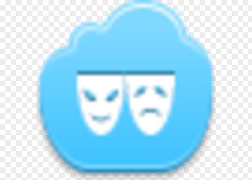 Theatre Symbols Emoticon Smile Font Text Messaging Facebook PNG