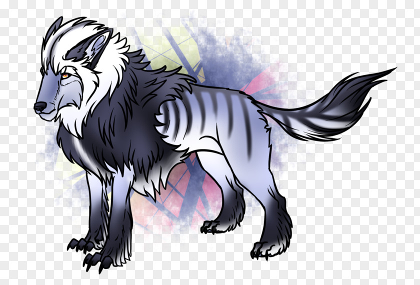 Werewolf Canidae Dog Wildlife PNG
