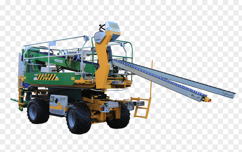 Agricultural Machinery Agriculture Harvest Orchard PNG