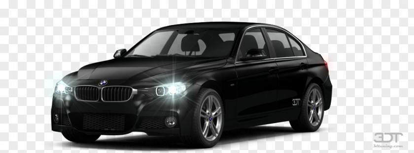 Bmw F30 BMW 7 Series 3 Car 6 PNG