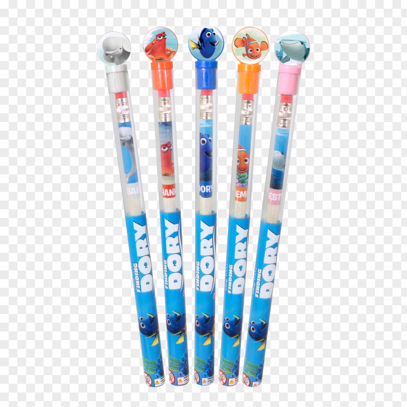 Cils Background Dory Smencils Bullyland Schleich Pencil PNG