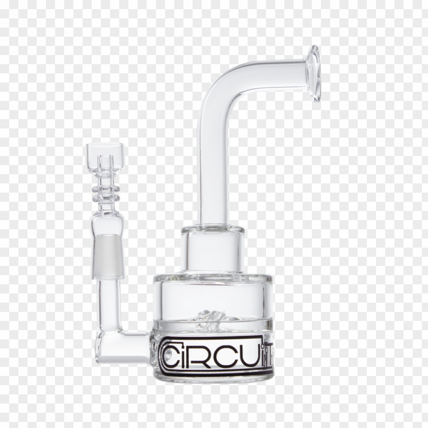 Circuit Pattern Bowl Cannabis Smoking Pipe PNG