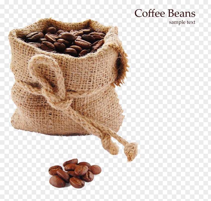 Coffee Beans Picture Espresso Coffeemaker Latte Moka Pot PNG